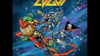 Wasted Time - Edguy