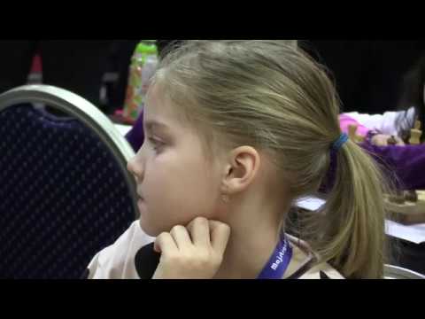 ♗ D10 2.3. Magdalena Filipiak - Nina Čirska 1:0