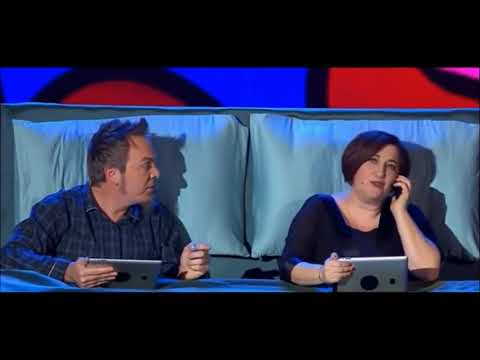 Comici   Nuzzo e Di biase   A letto bis