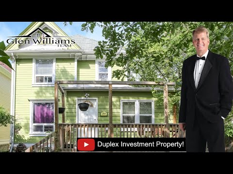 268 Spence Street, Winnipeg - $350,000