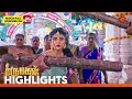 Marumagal Highlights 28 Aug 2024 Tamil Serial Sun TV