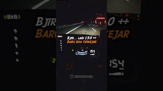 Download lagu Bus Balap 150 km/h 😱🥶 mp3 Download lagu Bus Balap 150 km/h 😱🥶 mp3