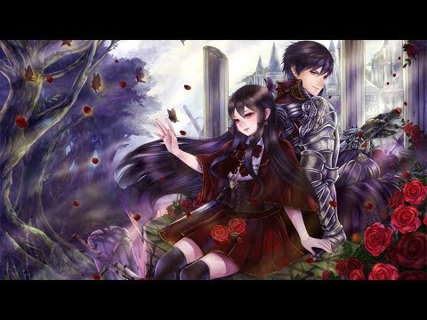 {854} Nightcore (Goodnight Midnight) - Confide (with lyrics)