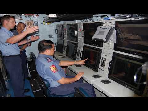 Learn about fire control technician | what is aef score