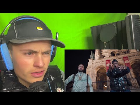 (REAKTION) DREE LOW x ADEL - KAPABEL 3 [FLAWLESS 2]