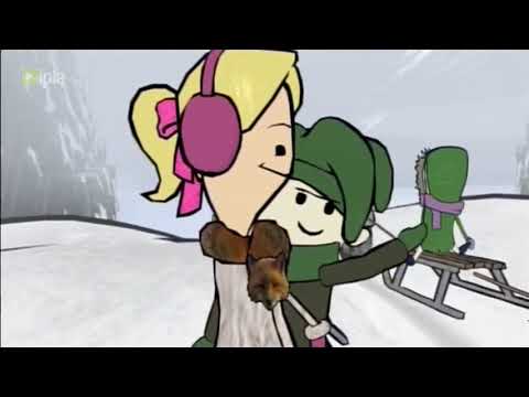 ☃️ War on the assholes! ❄️ | Włatcy mogeh | Scene from episode 42