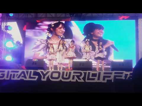 Castella On Stage Part 2 @Digital Your Life 2022. วันที่ 11/06/2565 ณ SiamParagon