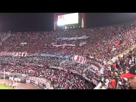 Vamos River Plate - River vs Sevilla - Copa Euroamericana 2015
