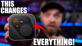 Video thumbnail for I HATED working on headphones, but..... (ARC On-Ear) by Sonic Drive Studio
