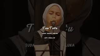Download lagu Tau Tatu Suci Tacik story WA #sucitacik #tautatu mp3 Download lagu Tau Tatu Suci Tacik story WA #sucitacik #tautatu mp3