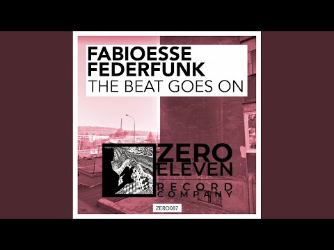 The Beat Goes On (Original Mix)