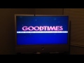 Opening To The Chinese Connection 1993 Vhs