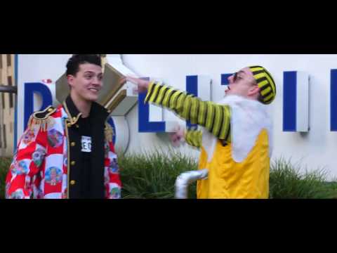 Schorre Chef & MC Vals - Wie Laait Me Op?