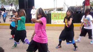 Fem Pro @ My Fest '09