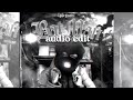 » lpb poody - batman (audio edit) | zaraudio