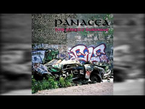 The Panacea - Low Profile Darkness (Full Album)