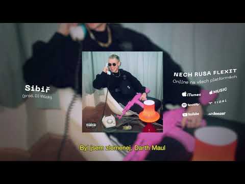 Video thumbnail for Sibiř
