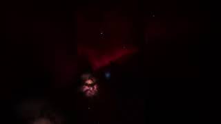 Zooming In on the Horsehead Nebula