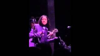 Rhoda Dakar - Easy Life - Jazz Cafe, Camden Town - 31 October 2015