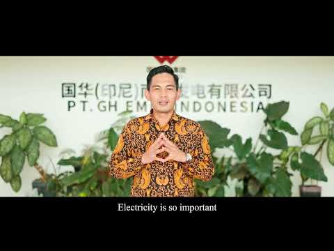 Powering life beyond the equator: PT. GH EMM Indonesia sets an aim to drive sustainable growth - ANTARA News