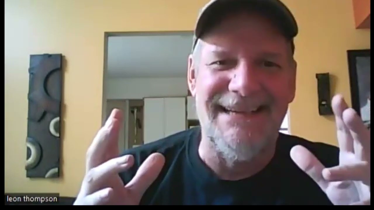 A BIG THANK YOU and Health update