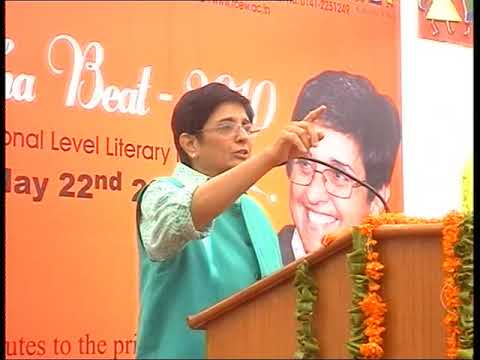 Rajasthan College of Engineering for Women Jaipur General video thumbnail 11