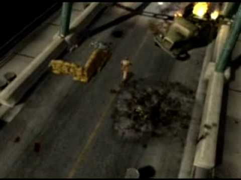 Combat Elite : WWII Paratroopers Xbox