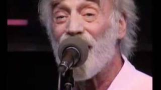 Javier Krahe: &quot;Marieta&quot;