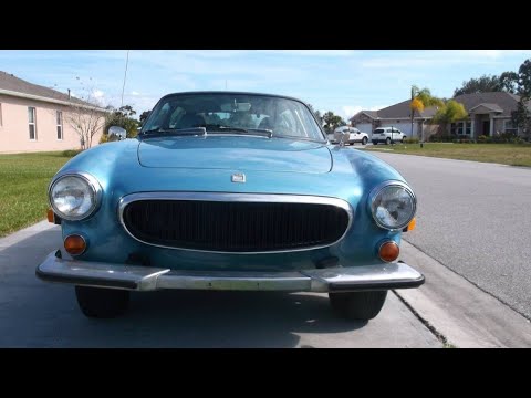 1973 Volvo 1800ES (CC-2030195) for sale in Glendale, California