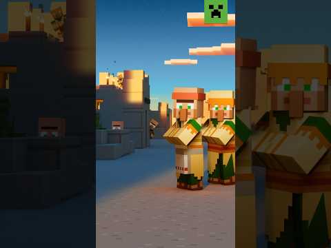 HAVE THEY BEEN TO YOUR VILLAGE YET?