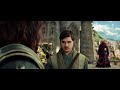 Warcraft the Beginning (2016) Movie Ending Scene [HQ] - 魔兽电影 2016 / Варкрафт фильм 2016