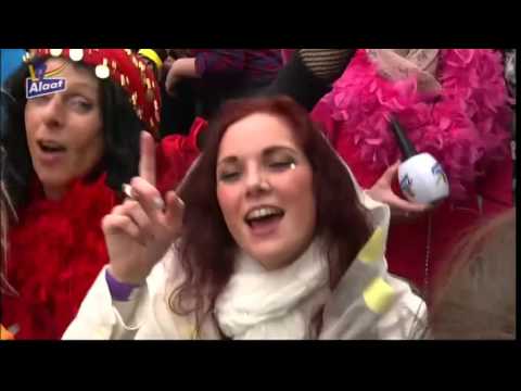 De11devande11de 2015 - De zès köp - Confetti