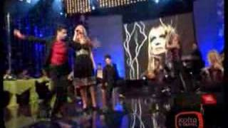 Den Epitrepetai - Natasa Theodoridou -  (Live)