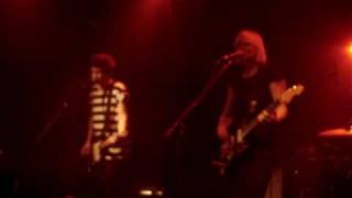 The Raveonettes :::: Veronica Fever  :::: @ la Flèche d&#39;Or