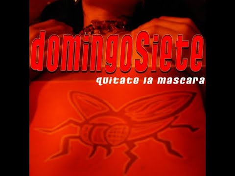 domingoSiete - La Zenaida