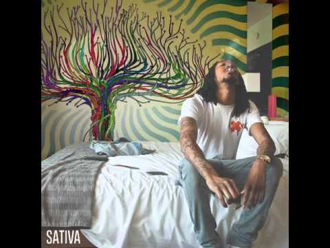 Willy J Peso - Wake N Bake (2015)