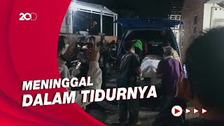 Download lagu Bapak Pantomim Indonesia Jemek Supardi Meninggal Dunia mp3 Download lagu Bapak Pantomim Indonesia Jemek Supardi Meninggal Dunia mp3