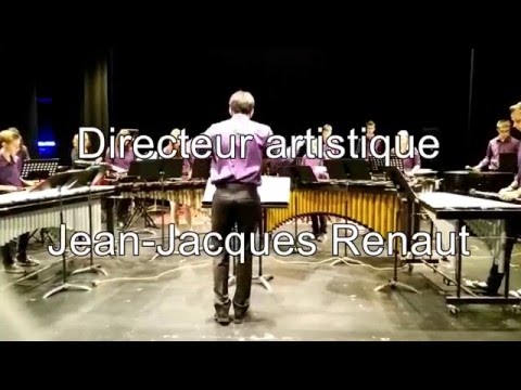 ACAPERCU Gonna fly now (Rocky)