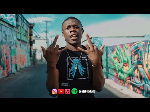 [SOLD] EBK Bckdoe x SSRich33 x Verde Babii Type Beat "Gangsta"