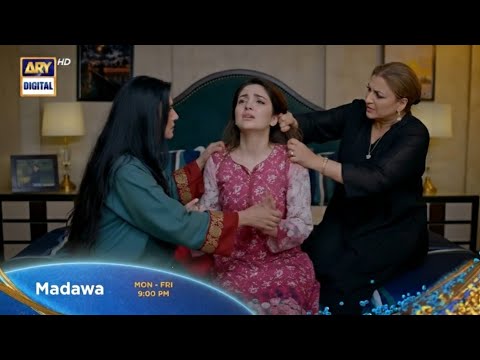 Madawa Episode 63 Promo| Madawa drama Episode 63 Teaser| Madawa Episode 62 Review Today 