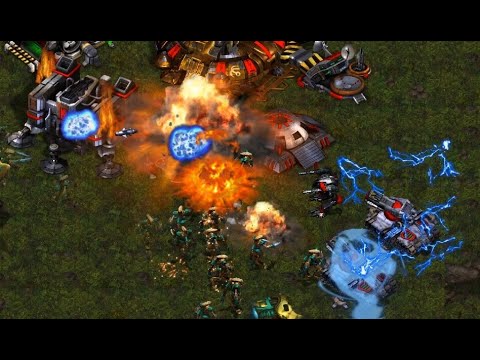Ample! 🇰🇷 (T) vs Motive! 🇰🇷 (P) on Neo Sylphid - StarCraft - Brood War Remastered