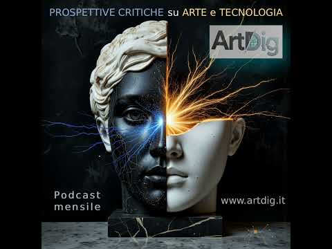 Episodio 1: Il Corpo Ibrido - Percezione e Identità nell'Era Digitale