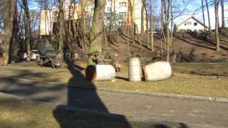 preview picture of video 'Kierunek Choszczno 69'