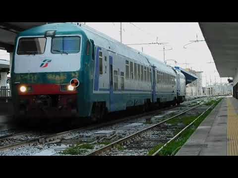 R 22789 Rosarno - Reggio Calabria C.le