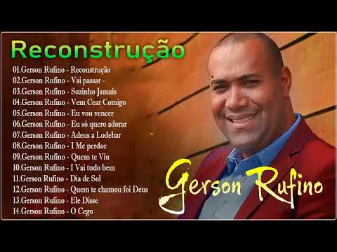 Gerson Rufino - Vai passar
