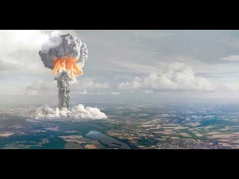 Dmitry Medvedev Threatens Use of Nuclear Weapons