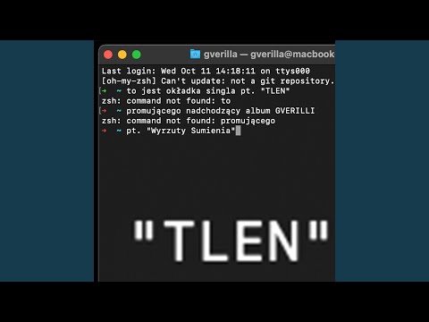 Video thumbnail for TLEN