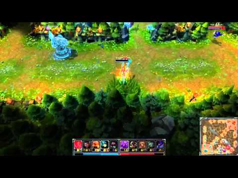 LOL Pro - Sorry Deft, but you can't escape from Faker - Korea SoloQ