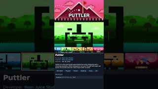 Puttler New or Trending Game