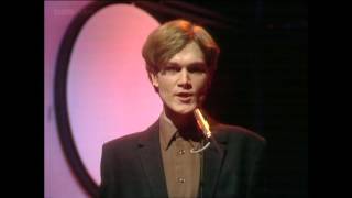 John Foxx - Underpass - TOTP 1980 [HD]